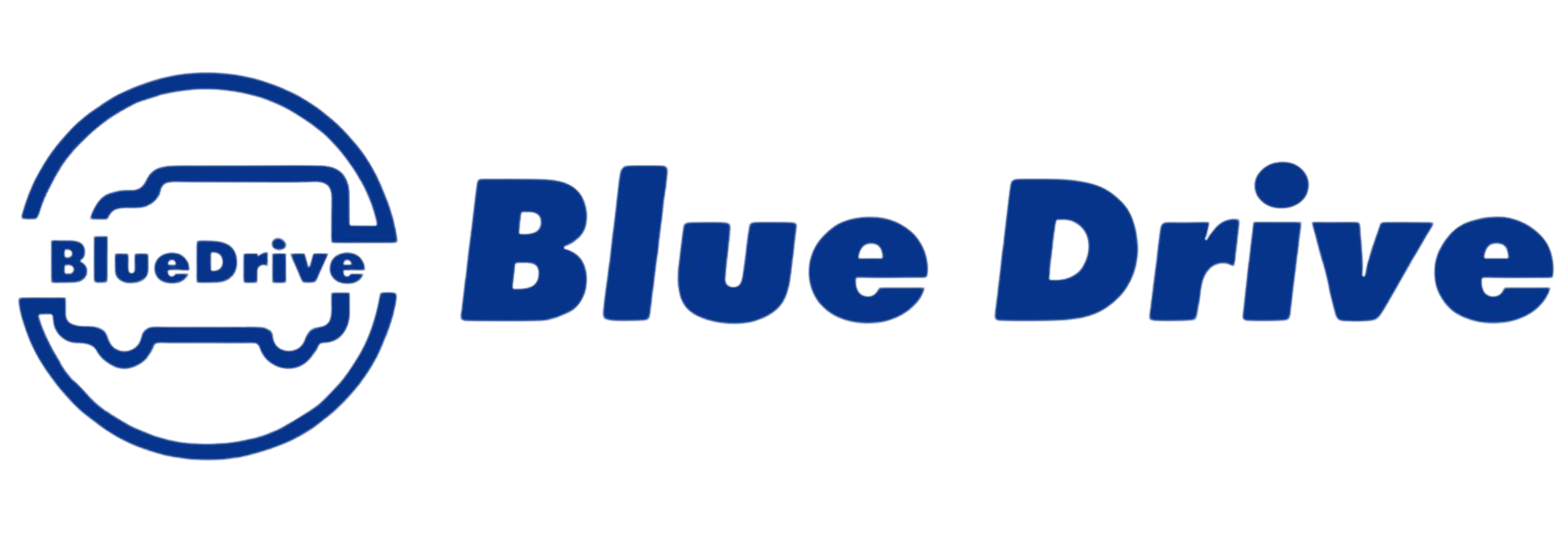 BlueDrive株式会社